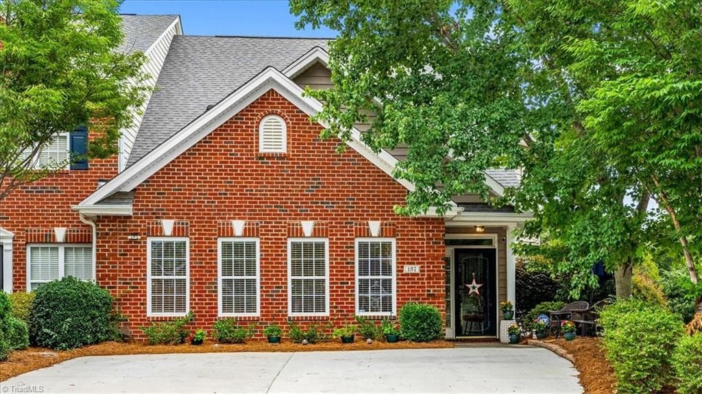 137 Eva Drive, Gibsonville NC 27249