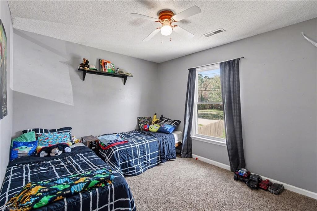 Stick/Site Built at 3904 Riverdale Drive, Greensboro NC 27406, photo 16 of 25