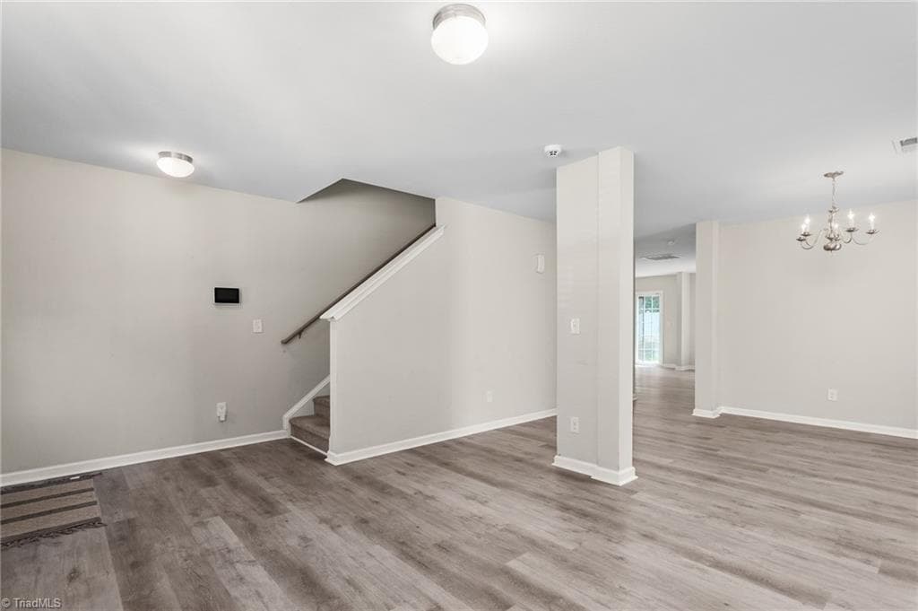 Stick/Site Built at 6623 Glenville Drive, Whitsett NC 27377, photo 6 of 38