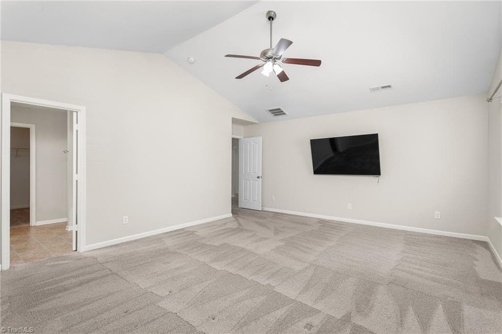 Stick/Site Built at 6623 Glenville Drive, Whitsett NC 27377, photo 24 of 38