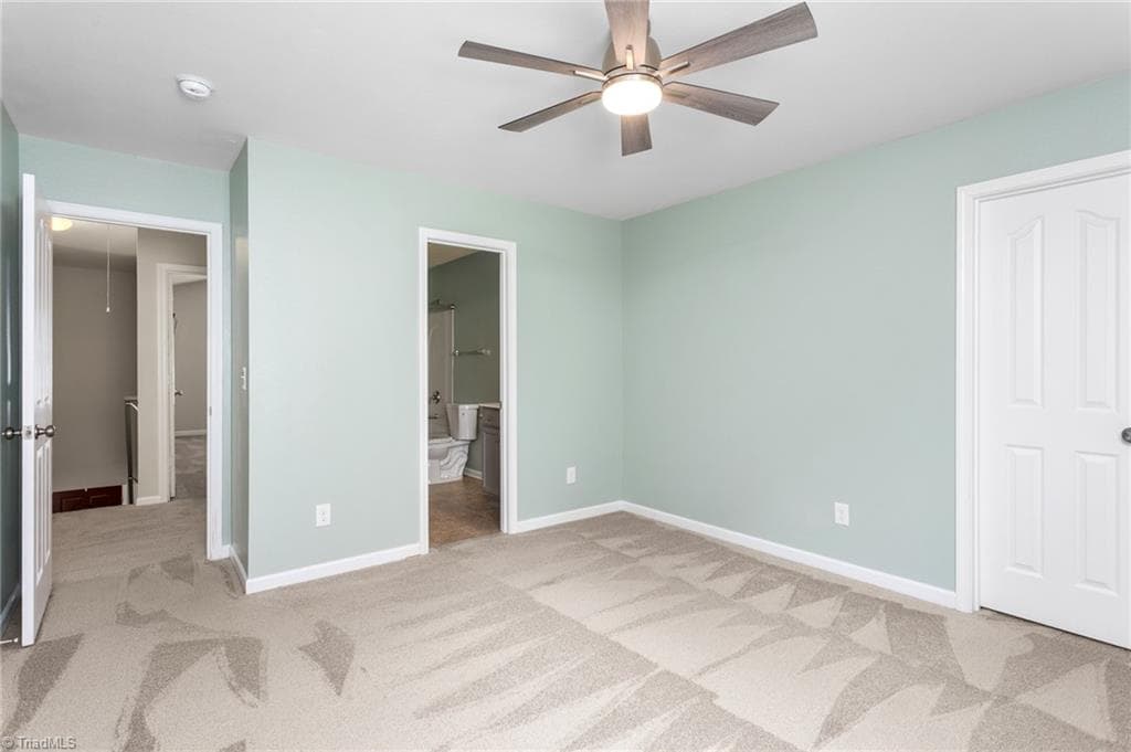 Stick/Site Built at 6623 Glenville Drive, Whitsett NC 27377, photo 30 of 38