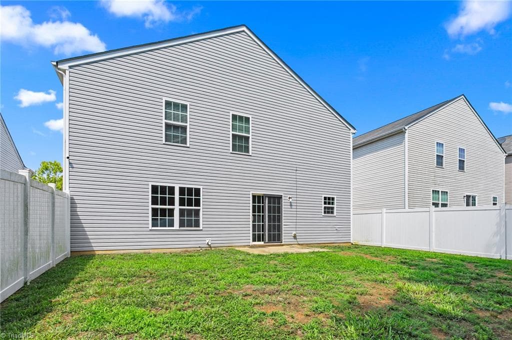 Stick/Site Built at 6623 Glenville Drive, Whitsett NC 27377, photo 38 of 38