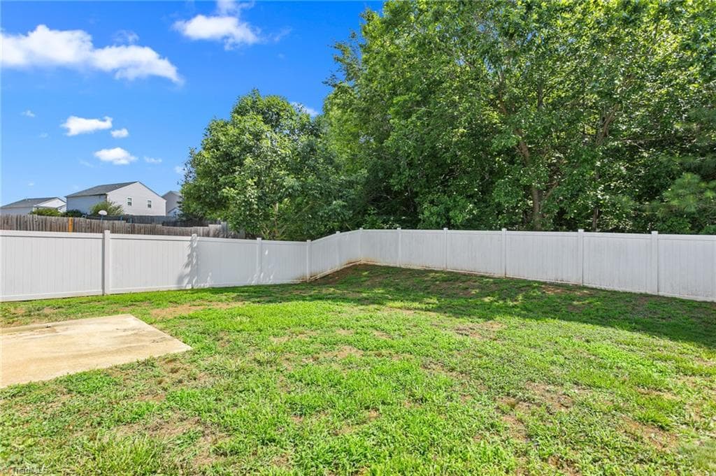 Stick/Site Built at 6623 Glenville Drive, Whitsett NC 27377, photo 37 of 38
