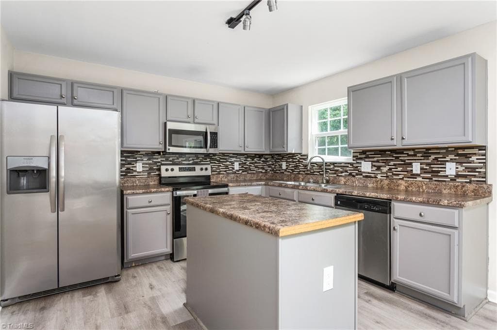 Stick/Site Built at 6623 Glenville Drive, Whitsett NC 27377, photo 15 of 38