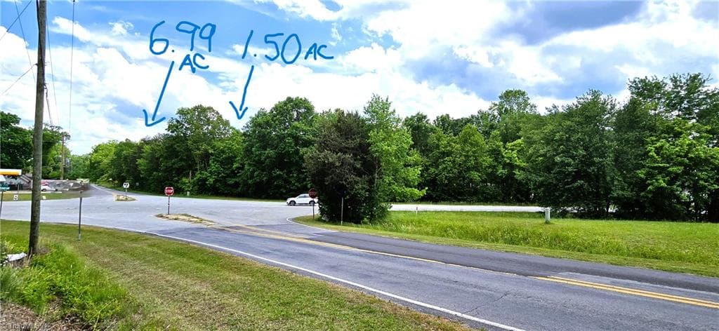 Agriculture at 0 Eden Road, Stoneville NC 27048, photo 2 of 14