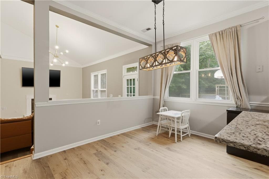 Stick/Site Built at 4212 Brentonshire Lane, High Point NC 27265, photo 15 of 45