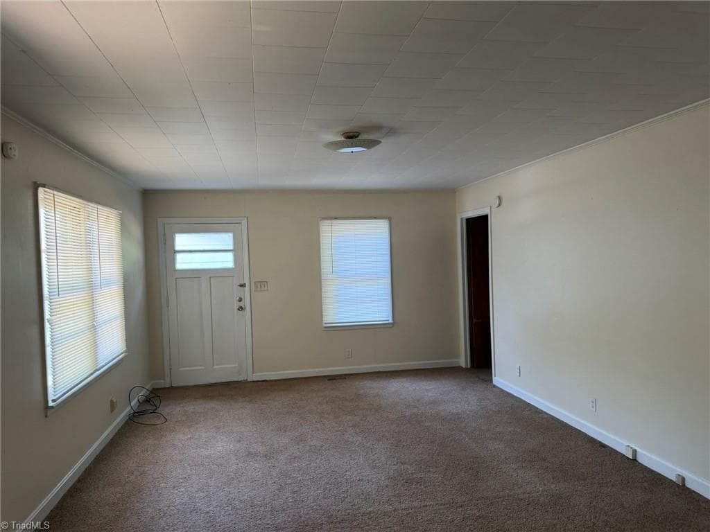 Stick/Site Built at 546 Sink Lake Road, High Point NC 27265, photo 10 of 14
