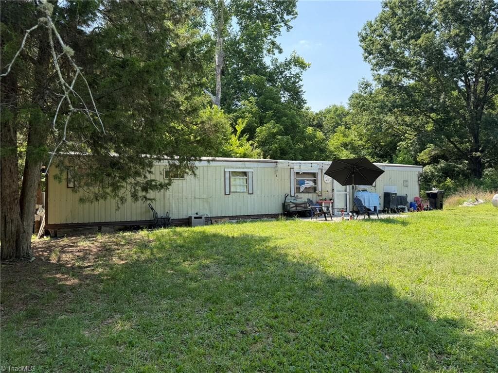 Stick/Site Built at 546 Sink Lake Road, High Point NC 27265, photo 14 of 14