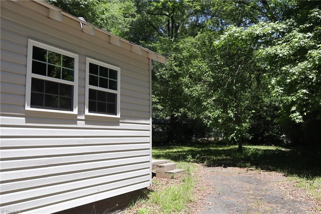 Stick/Site Built at 305 E Division Avenue, Salisbury NC 28144, Salisbury, photo 13 of 15
