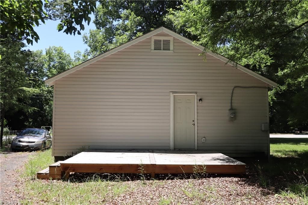 Stick/Site Built at 305 E Division Avenue, Salisbury NC 28144, Salisbury, photo 15 of 15