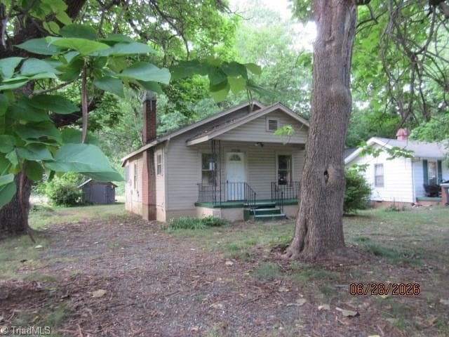 2718 Darden Road, Greensboro NC 27407