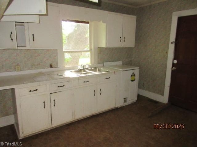 Stick/Site Built at 2718 Darden Road, Greensboro NC 27407, photo 5 of 14