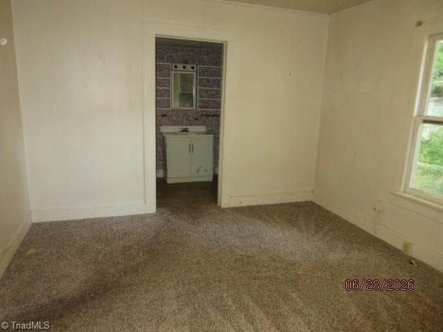 Stick/Site Built at 2718 Darden Road, Greensboro NC 27407, photo 9 of 14