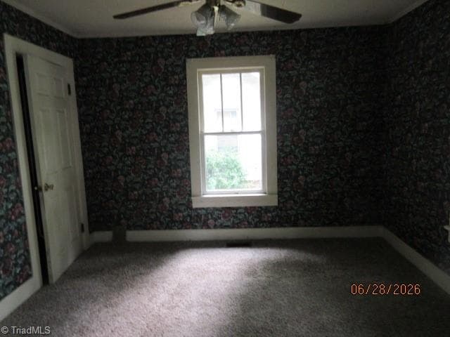 Stick/Site Built at 2718 Darden Road, Greensboro NC 27407, photo 4 of 14