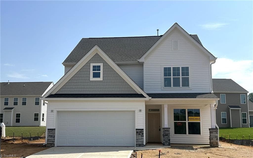 3002 Nestles Avenue, Greensboro NC 27405