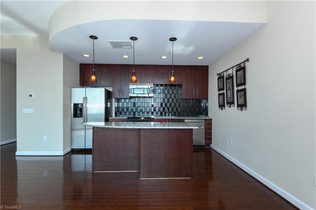 Stick/Site Built at 201 N Elm Street # 908, Greensboro NC 27401, photo 23 of 42