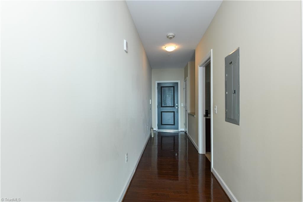 Stick/Site Built at 201 N Elm Street # 908, Greensboro NC 27401, photo 19 of 42