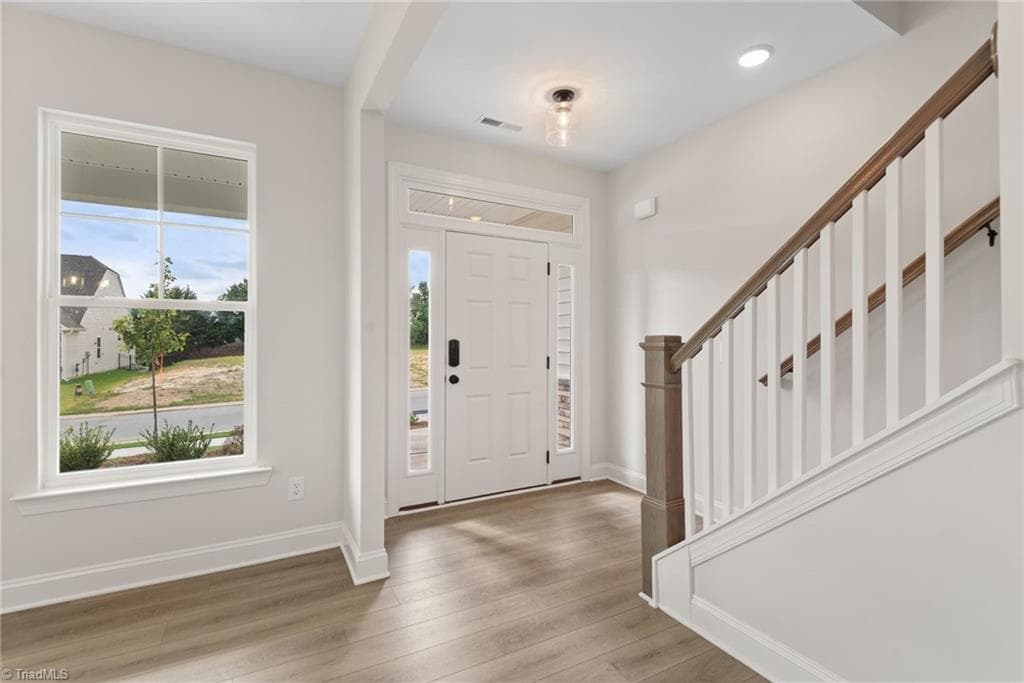 Stick/Site Built at 787 Brooklet Court, Winston-Salem NC 27127, Winston-Salem, photo 6 of 28