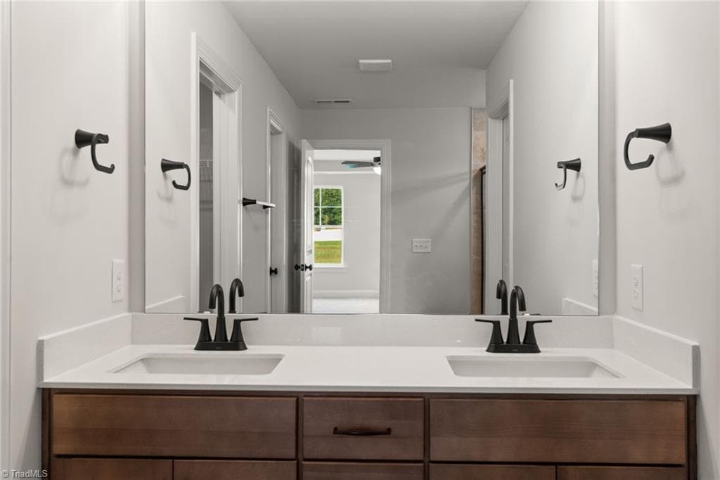 Stick/Site Built at 787 Brooklet Court, Winston-Salem NC 27127, Winston-Salem, photo 17 of 28
