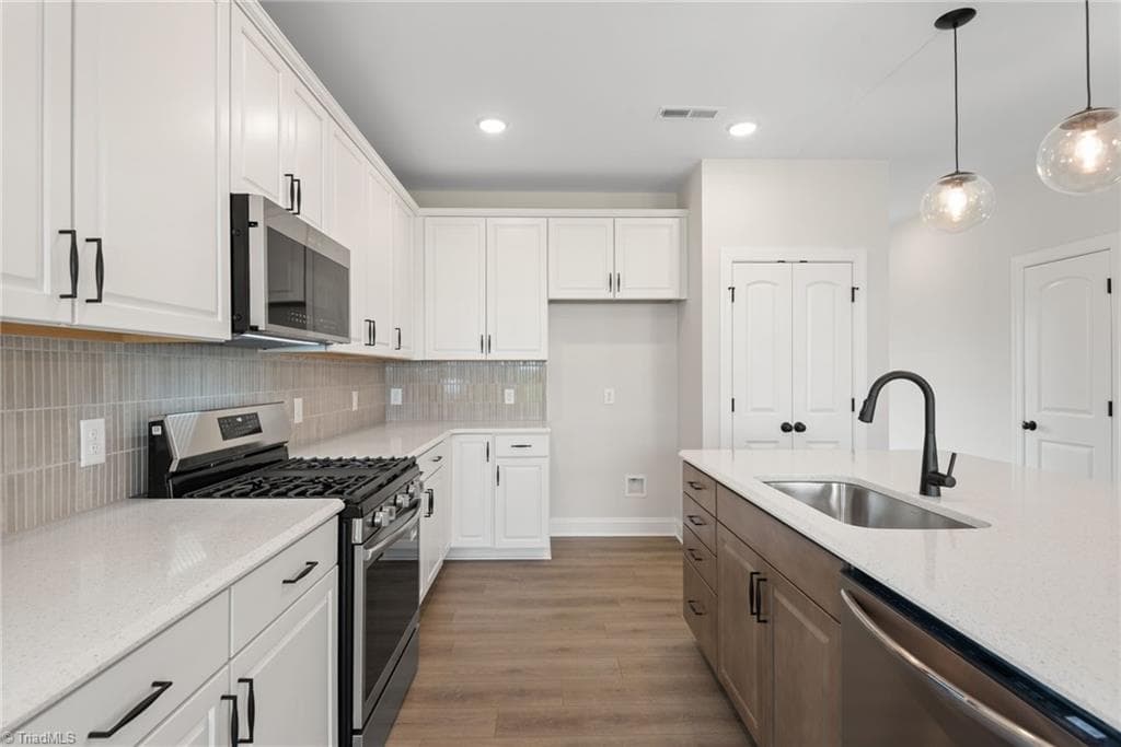 Stick/Site Built at 787 Brooklet Court, Winston-Salem NC 27127, Winston-Salem, photo 10 of 28