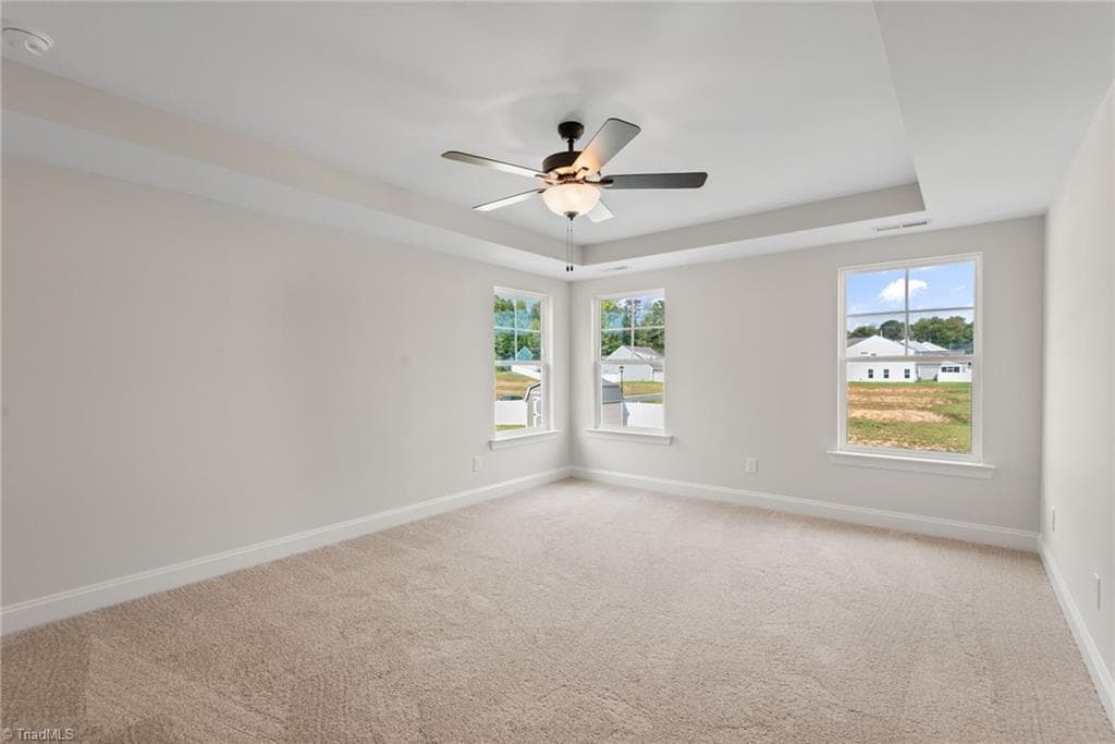 Stick/Site Built at 787 Brooklet Court, Winston-Salem NC 27127, Winston-Salem, photo 15 of 28
