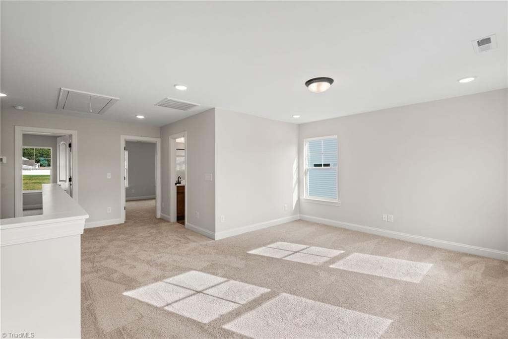 Stick/Site Built at 787 Brooklet Court, Winston-Salem NC 27127, Winston-Salem, photo 19 of 28