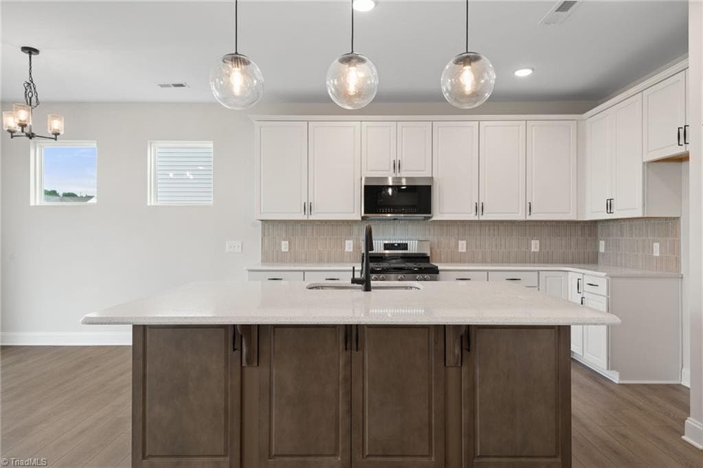Stick/Site Built at 787 Brooklet Court, Winston-Salem NC 27127, Winston-Salem, photo 8 of 28