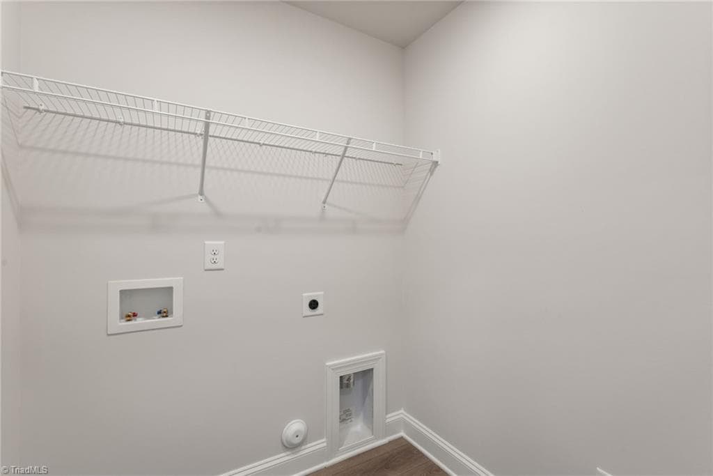 Stick/Site Built at 787 Brooklet Court, Winston-Salem NC 27127, Winston-Salem, photo 25 of 28