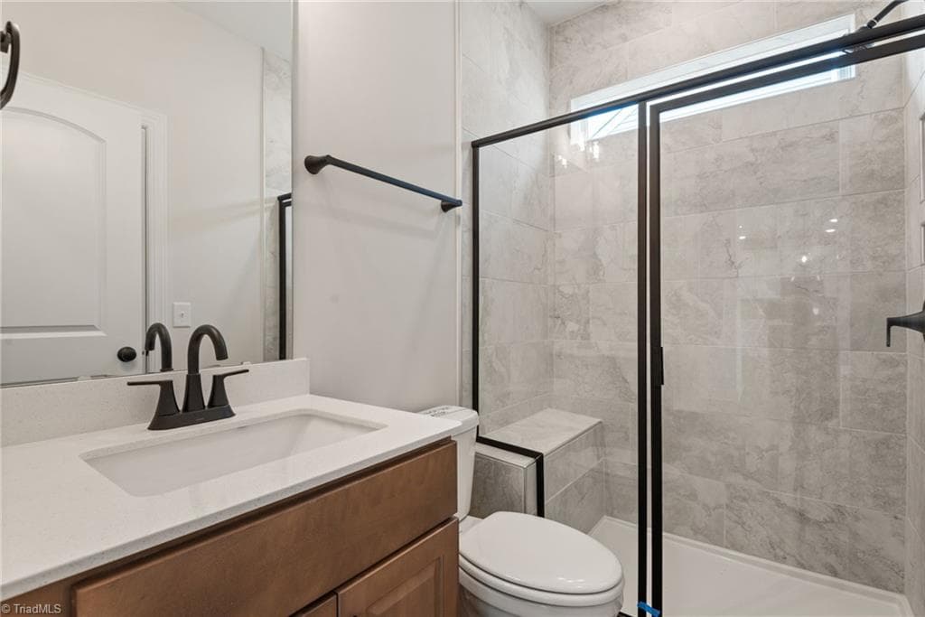 Stick/Site Built at 787 Brooklet Court, Winston-Salem NC 27127, Winston-Salem, photo 21 of 28
