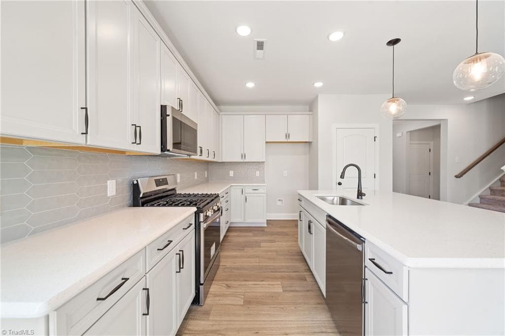 Stick/Site Built at 781 Brooklet Court, Winston-Salem NC 27127, Winston-Salem, photo 17 of 39
