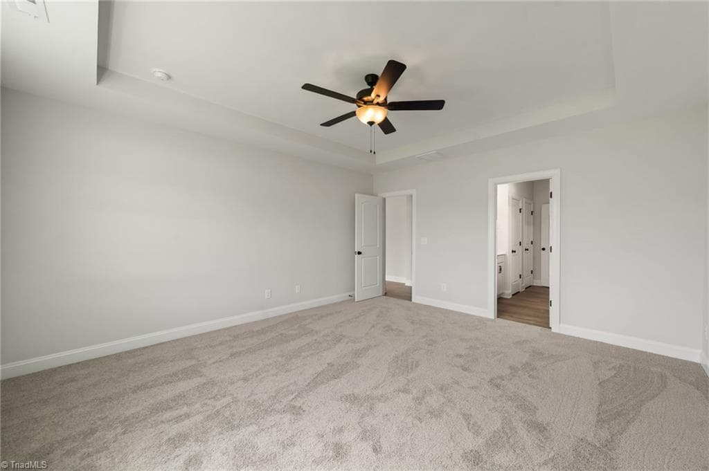 Stick/Site Built at 781 Brooklet Court, Winston-Salem NC 27127, Winston-Salem, photo 22 of 39