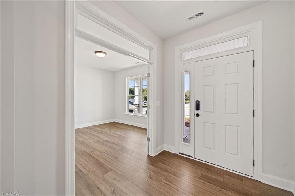 Stick/Site Built at 781 Brooklet Court, Winston-Salem NC 27127, Winston-Salem, photo 3 of 39