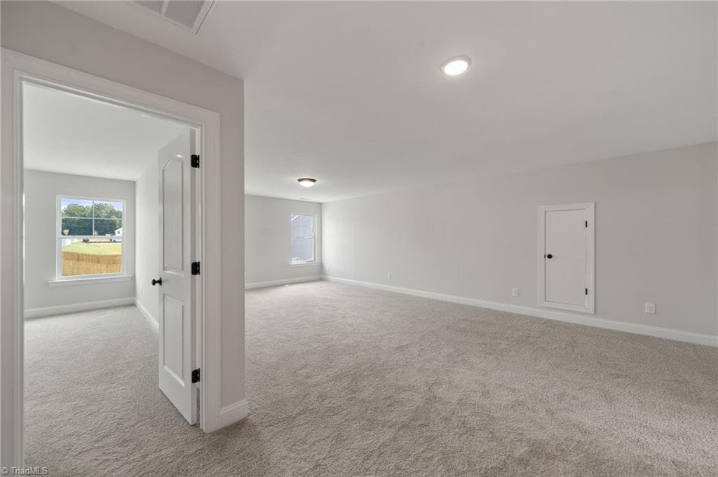 Stick/Site Built at 781 Brooklet Court, Winston-Salem NC 27127, Winston-Salem, photo 28 of 39