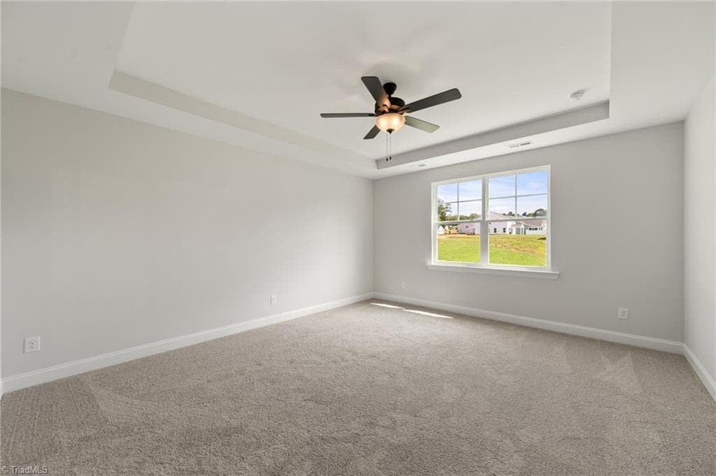 Stick/Site Built at 781 Brooklet Court, Winston-Salem NC 27127, Winston-Salem, photo 20 of 39