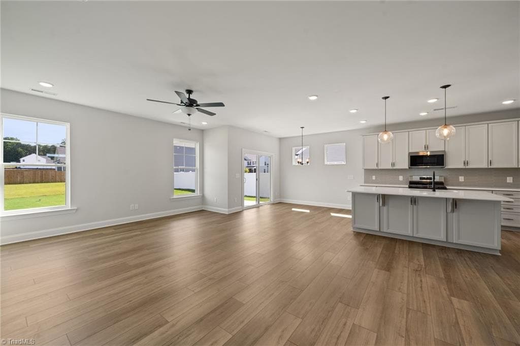 Stick/Site Built at 781 Brooklet Court, Winston-Salem NC 27127, Winston-Salem, photo 9 of 39