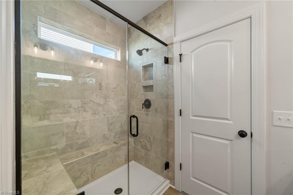 Stick/Site Built at 781 Brooklet Court, Winston-Salem NC 27127, Winston-Salem, photo 24 of 39
