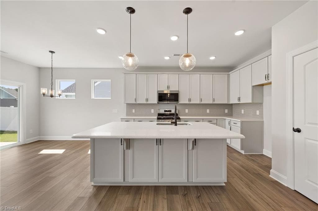 Stick/Site Built at 781 Brooklet Court, Winston-Salem NC 27127, Winston-Salem, photo 10 of 39