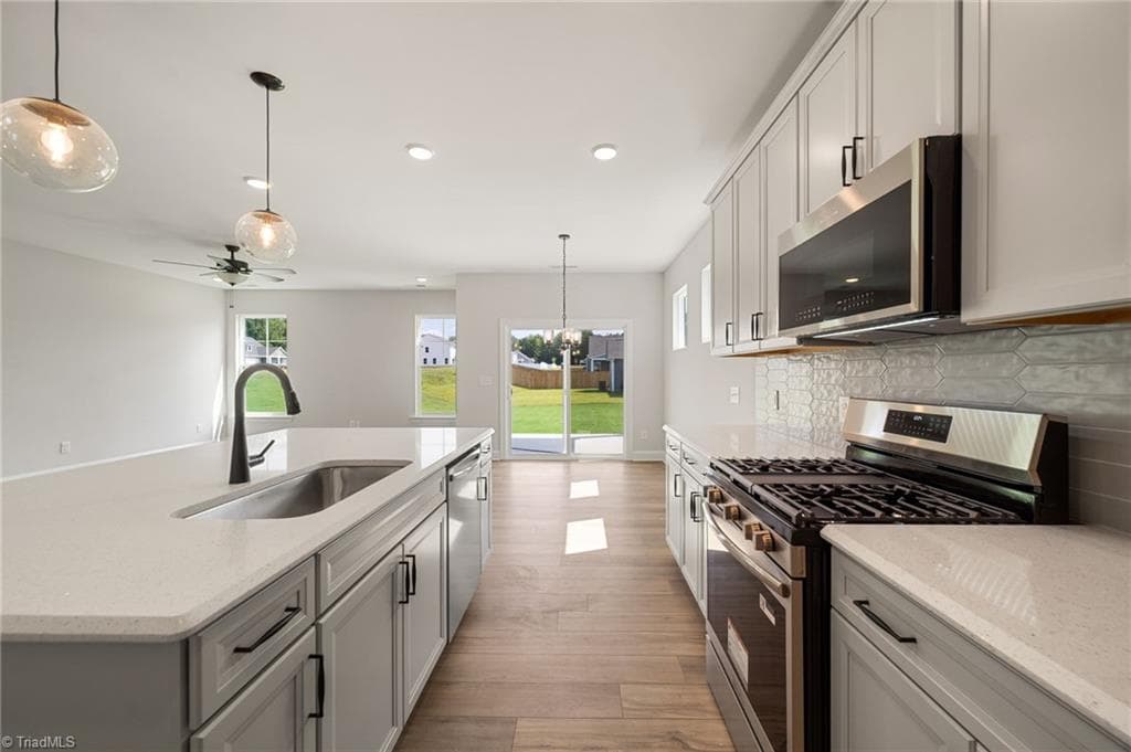 Stick/Site Built at 781 Brooklet Court, Winston-Salem NC 27127, Winston-Salem, photo 15 of 39