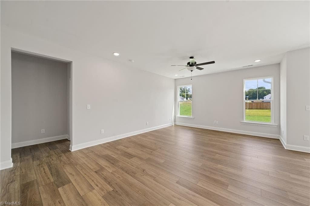 Stick/Site Built at 781 Brooklet Court, Winston-Salem NC 27127, Winston-Salem, photo 11 of 39
