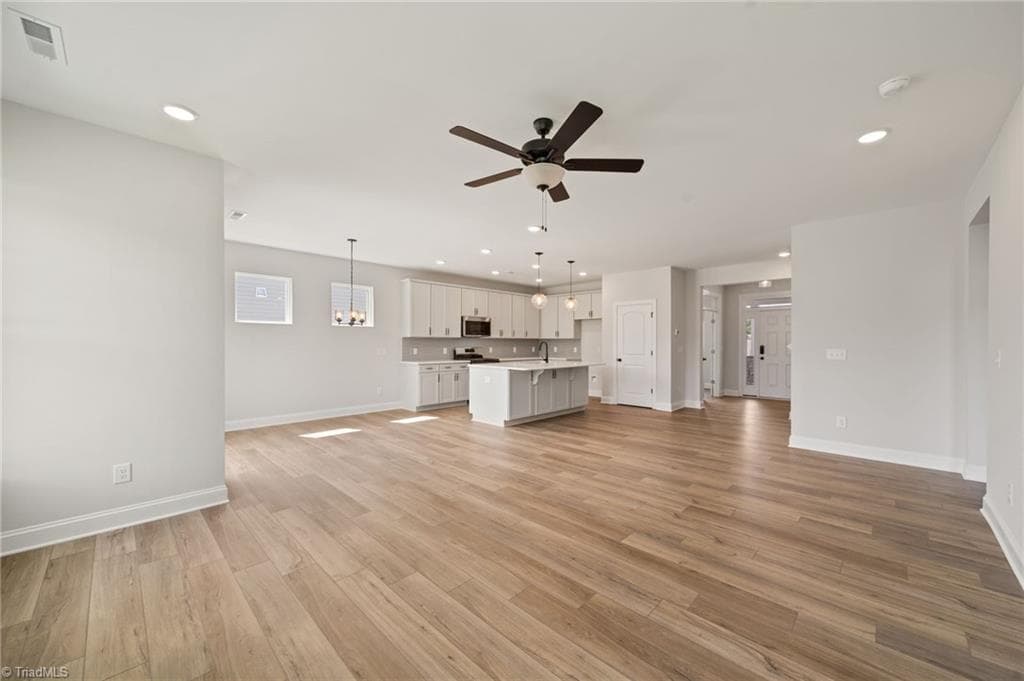 Stick/Site Built at 781 Brooklet Court, Winston-Salem NC 27127, Winston-Salem, photo 19 of 39