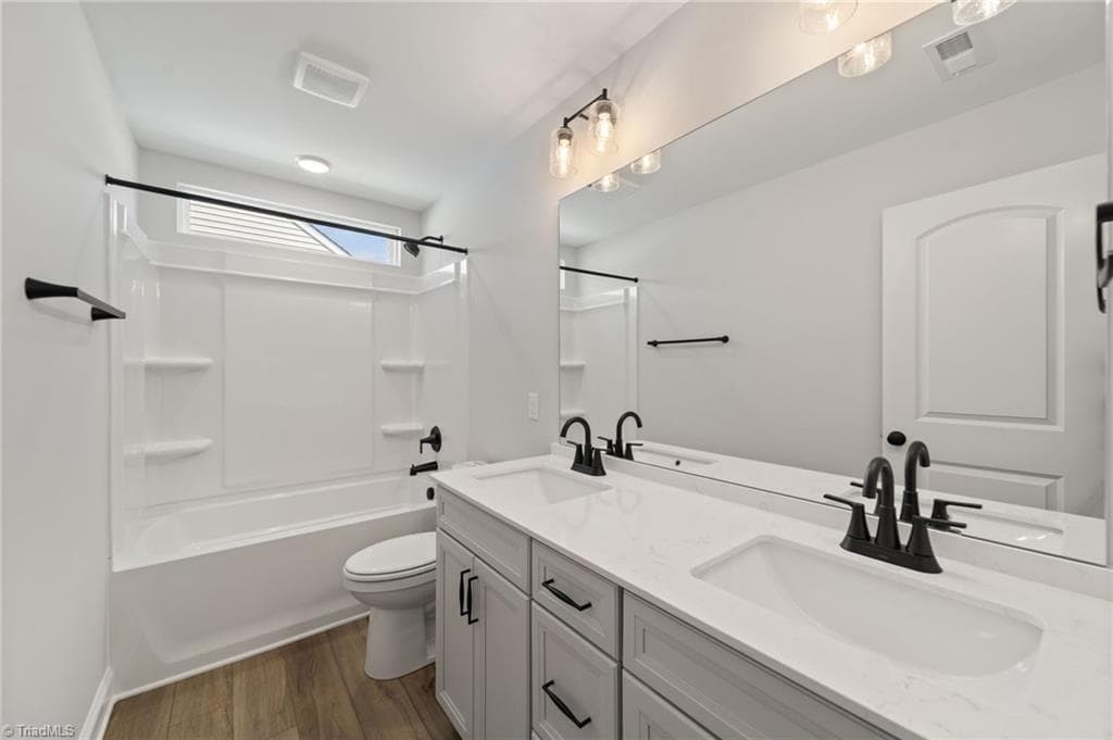 Stick/Site Built at 781 Brooklet Court, Winston-Salem NC 27127, Winston-Salem, photo 31 of 39