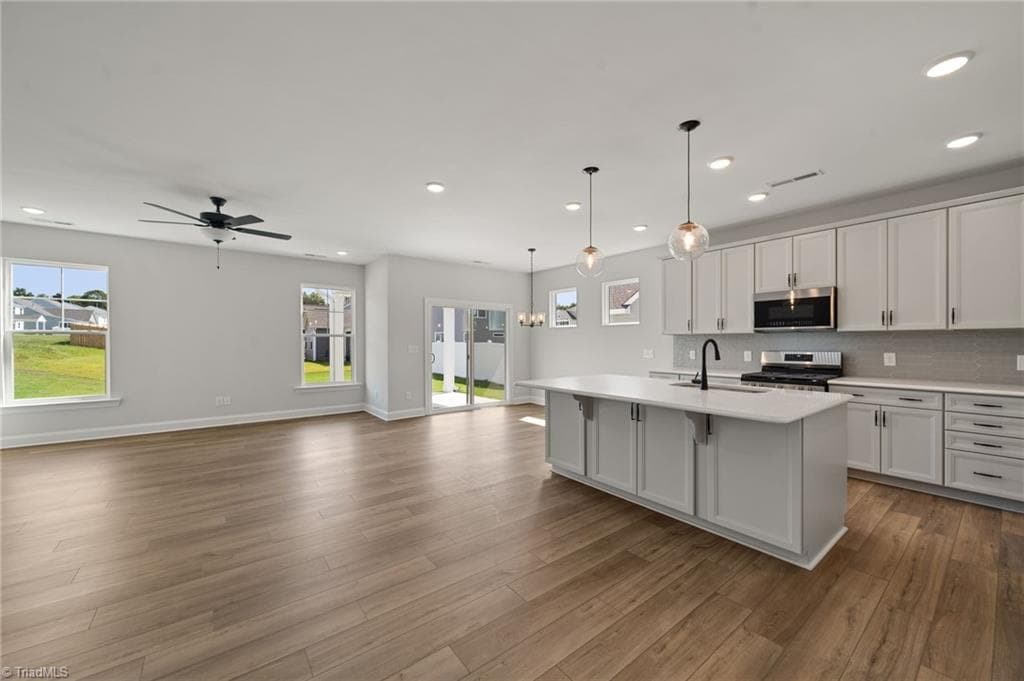 Stick/Site Built at 781 Brooklet Court, Winston-Salem NC 27127, Winston-Salem, photo 8 of 39