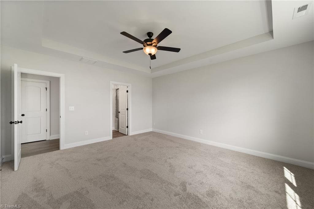 Stick/Site Built at 781 Brooklet Court, Winston-Salem NC 27127, Winston-Salem, photo 21 of 39