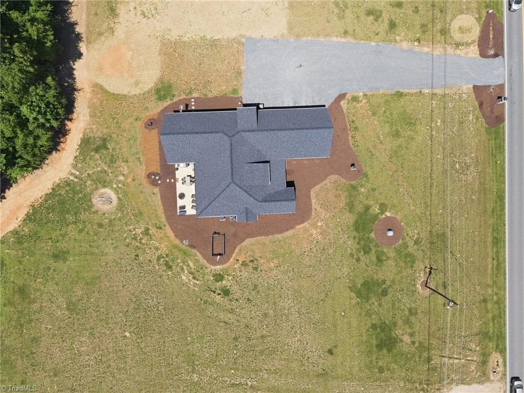 Stick/Site Built at 8815 Bringle Ferry Road, Salisbury NC 28146, Salisbury, photo 46 of 48