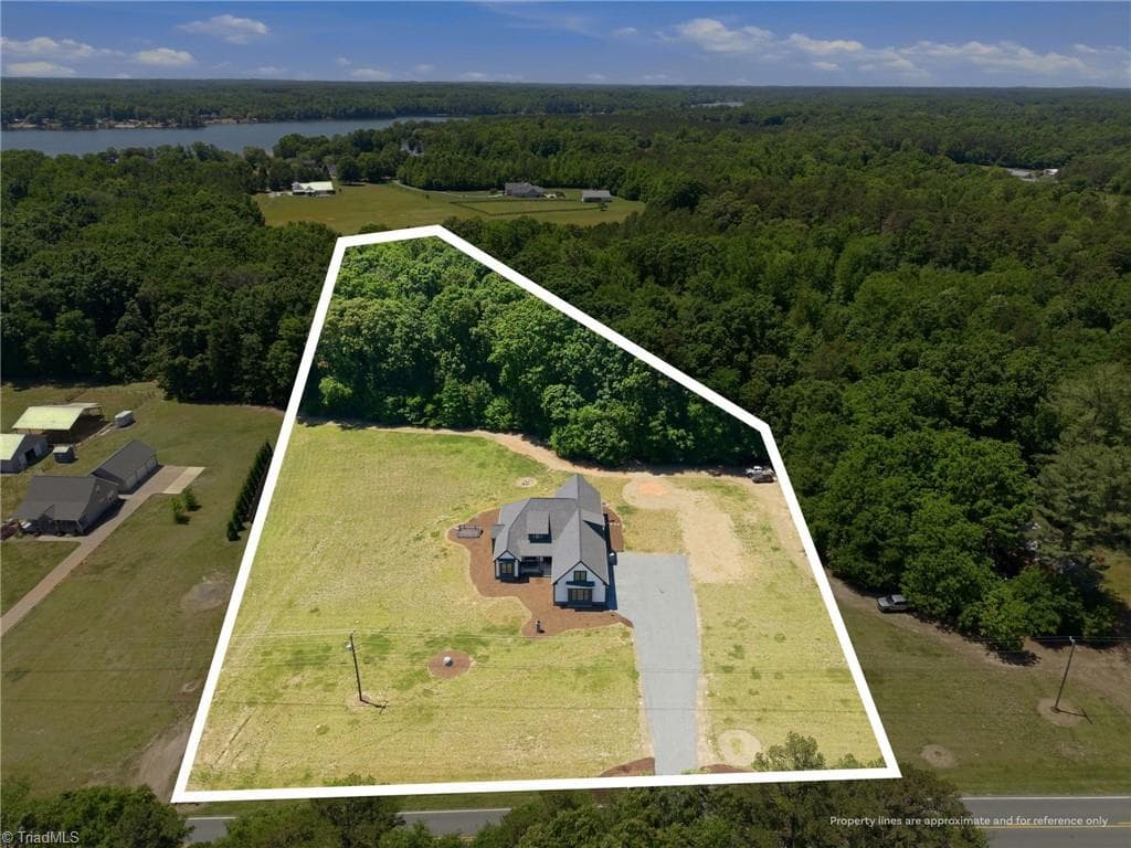 Stick/Site Built at 8815 Bringle Ferry Road, Salisbury NC 28146, Salisbury, photo 47 of 48