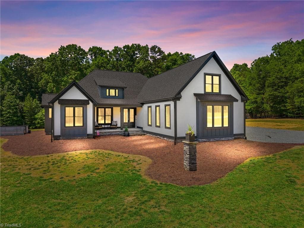8815 Bringle Ferry Road, Salisbury NC 28146