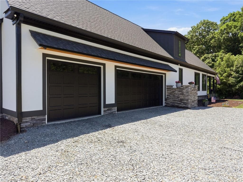 Stick/Site Built at 8815 Bringle Ferry Road, Salisbury NC 28146, Salisbury, photo 38 of 48