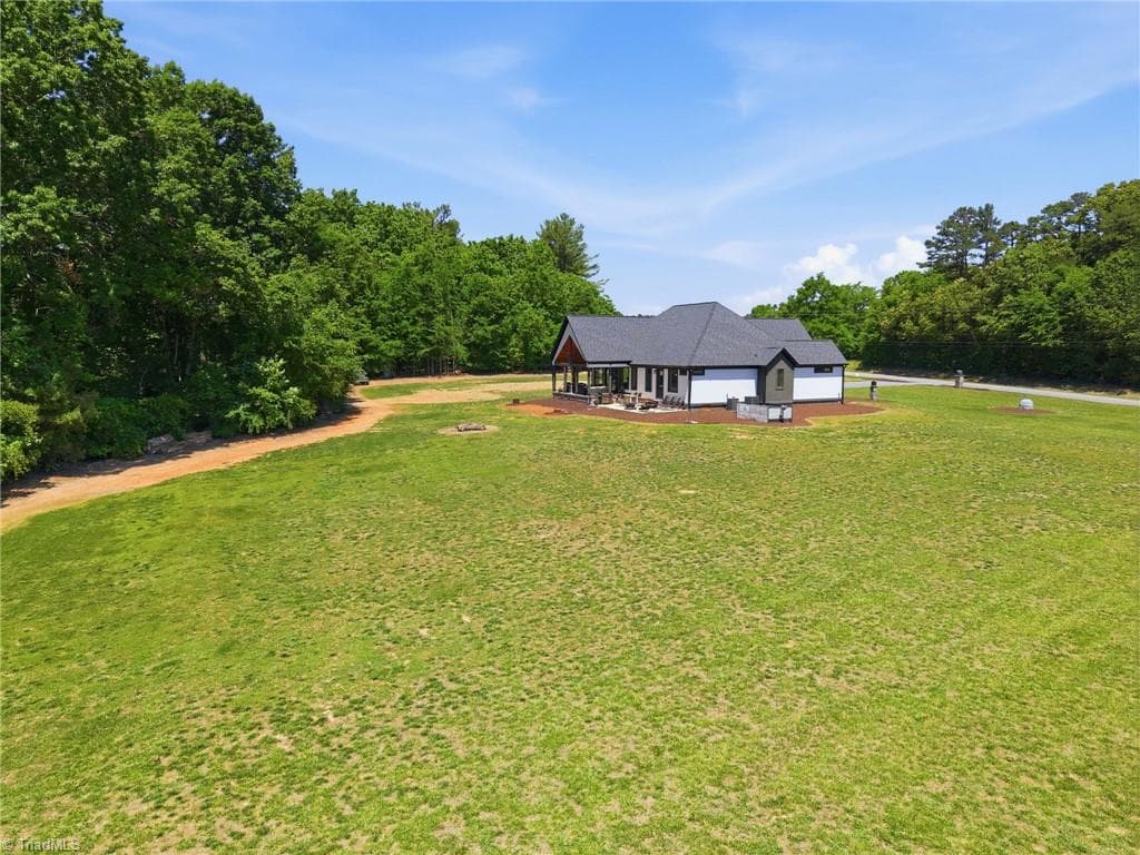 Stick/Site Built at 8815 Bringle Ferry Road, Salisbury NC 28146, Salisbury, photo 45 of 48