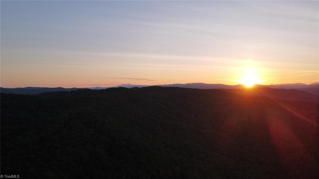 Lot 23 Green Pasture Lane, Ferguson NC 28624