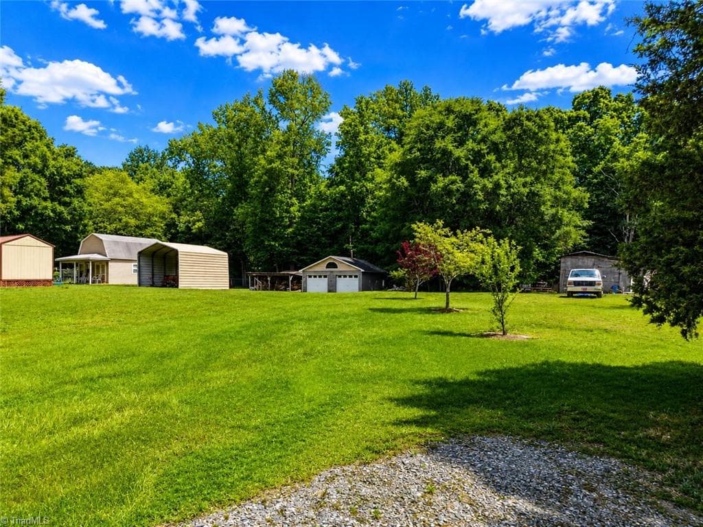 Unimproved Land at 0 Rich Hilton Road, Thomasville NC 27360, Thomasville, photo 13 of 24